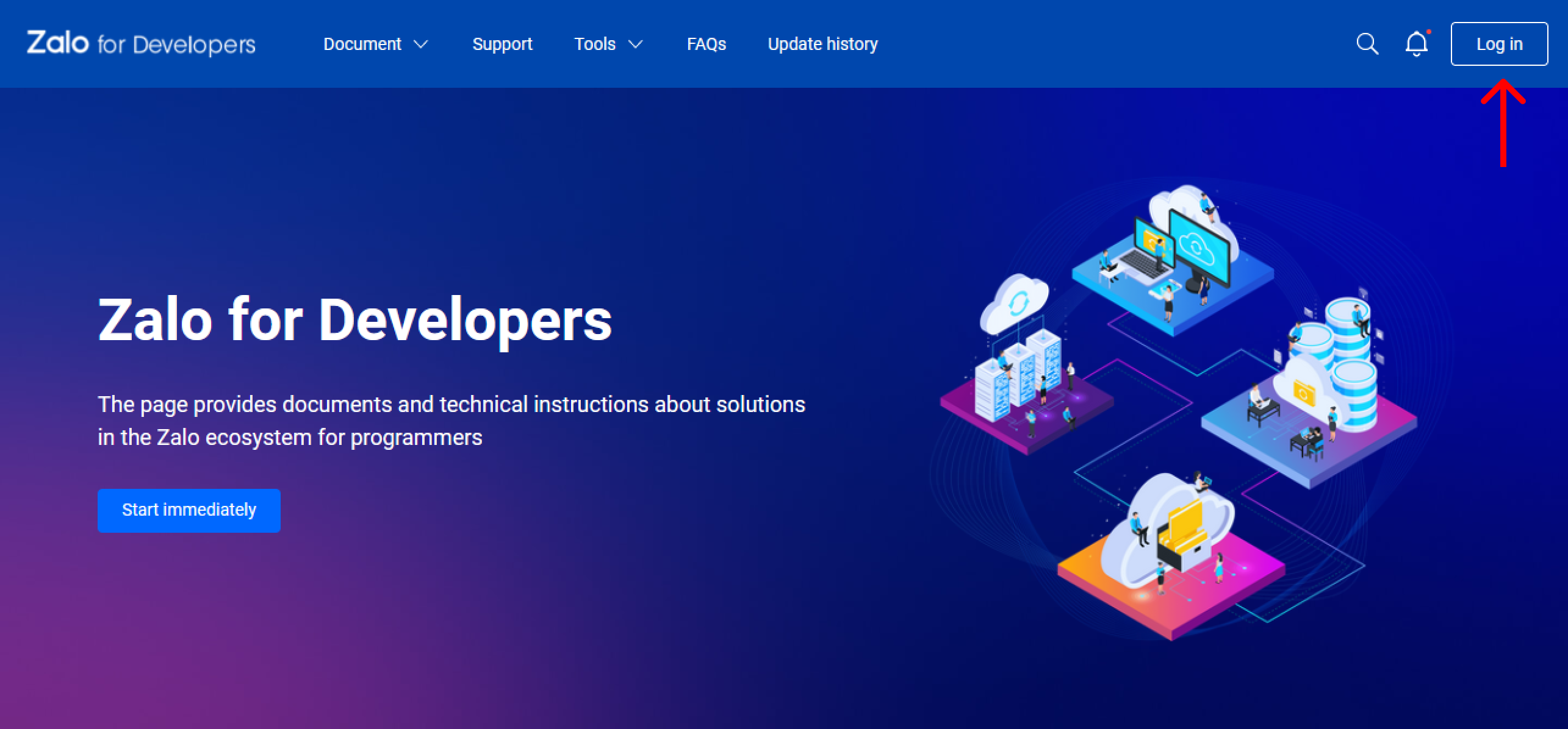 Facebook account growth tools for Facebook marketing